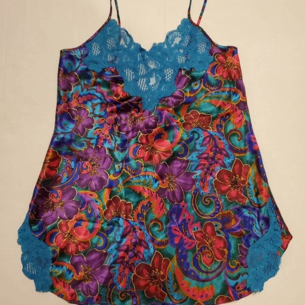Victoria's Secret Gold label Night Gown